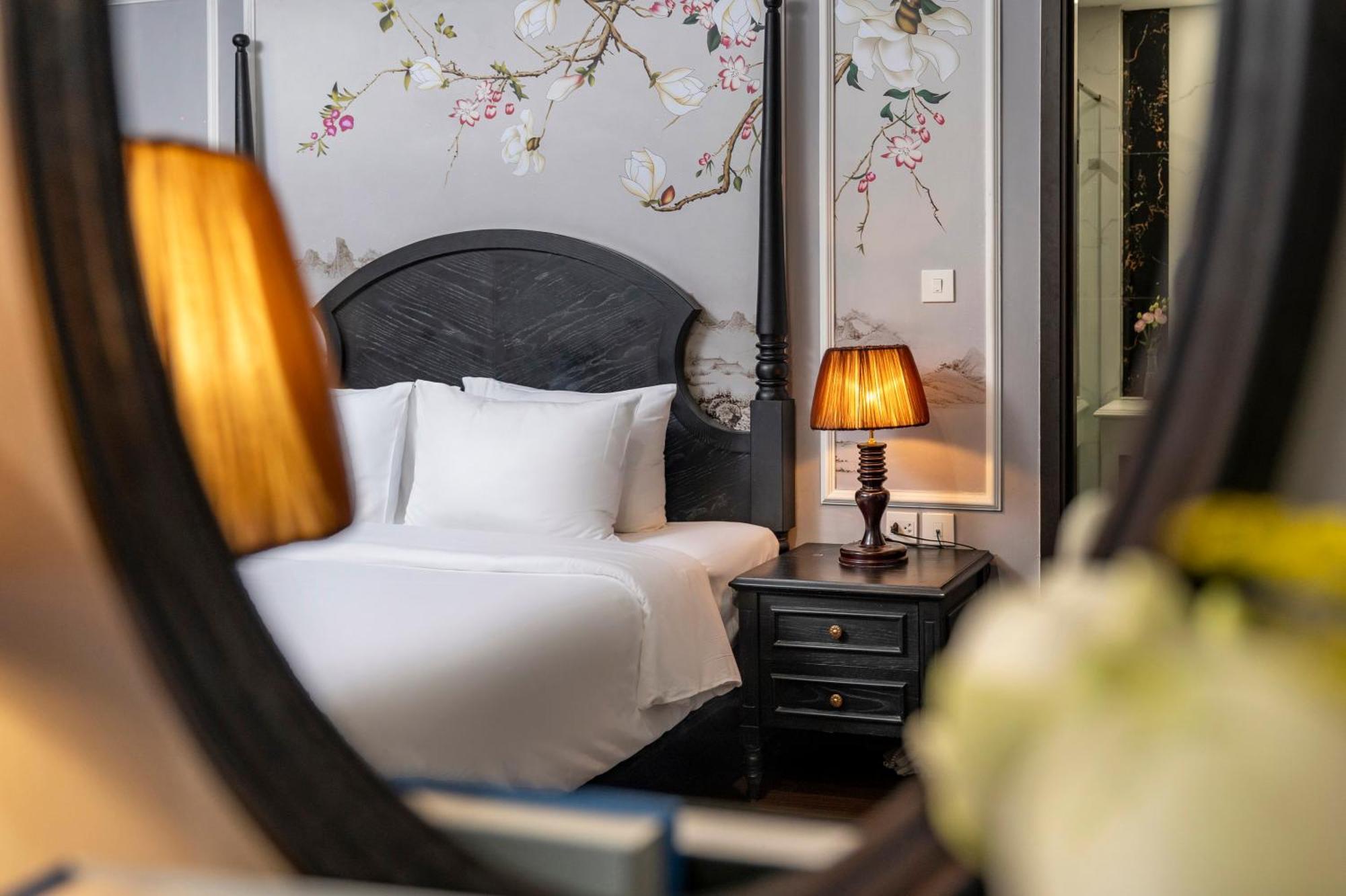 Amara Hanoi Hotel And Spa Dış mekan fotoğraf