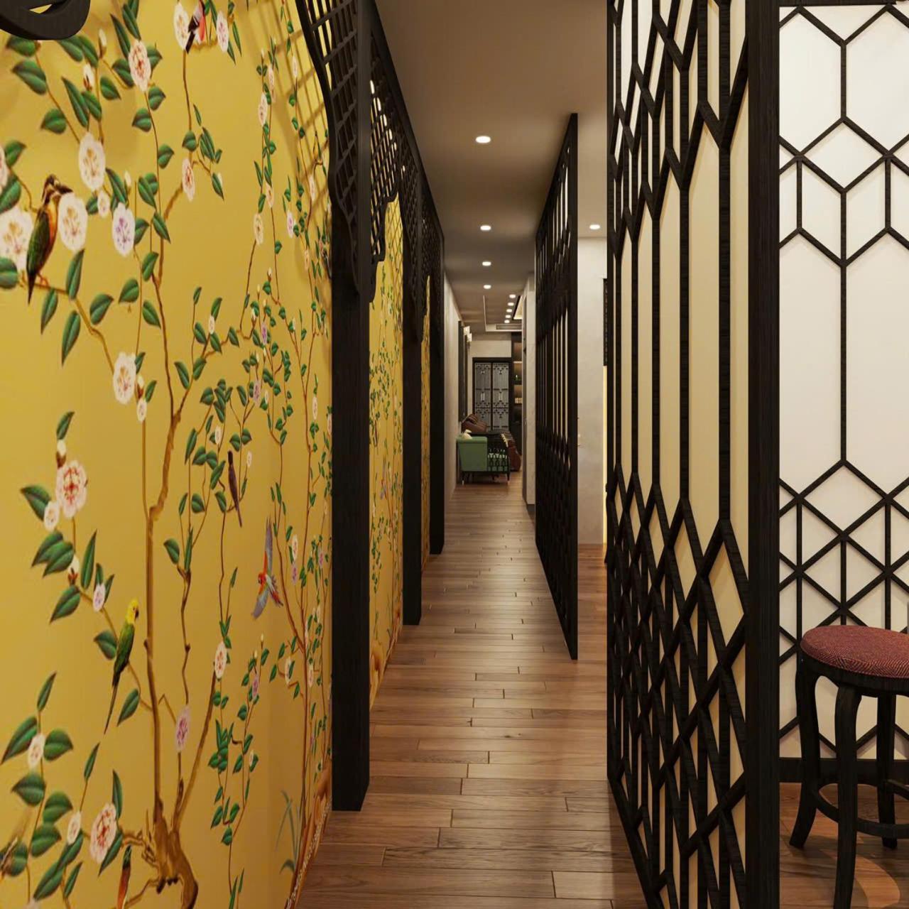 Amara Hanoi Hotel And Spa Dış mekan fotoğraf
