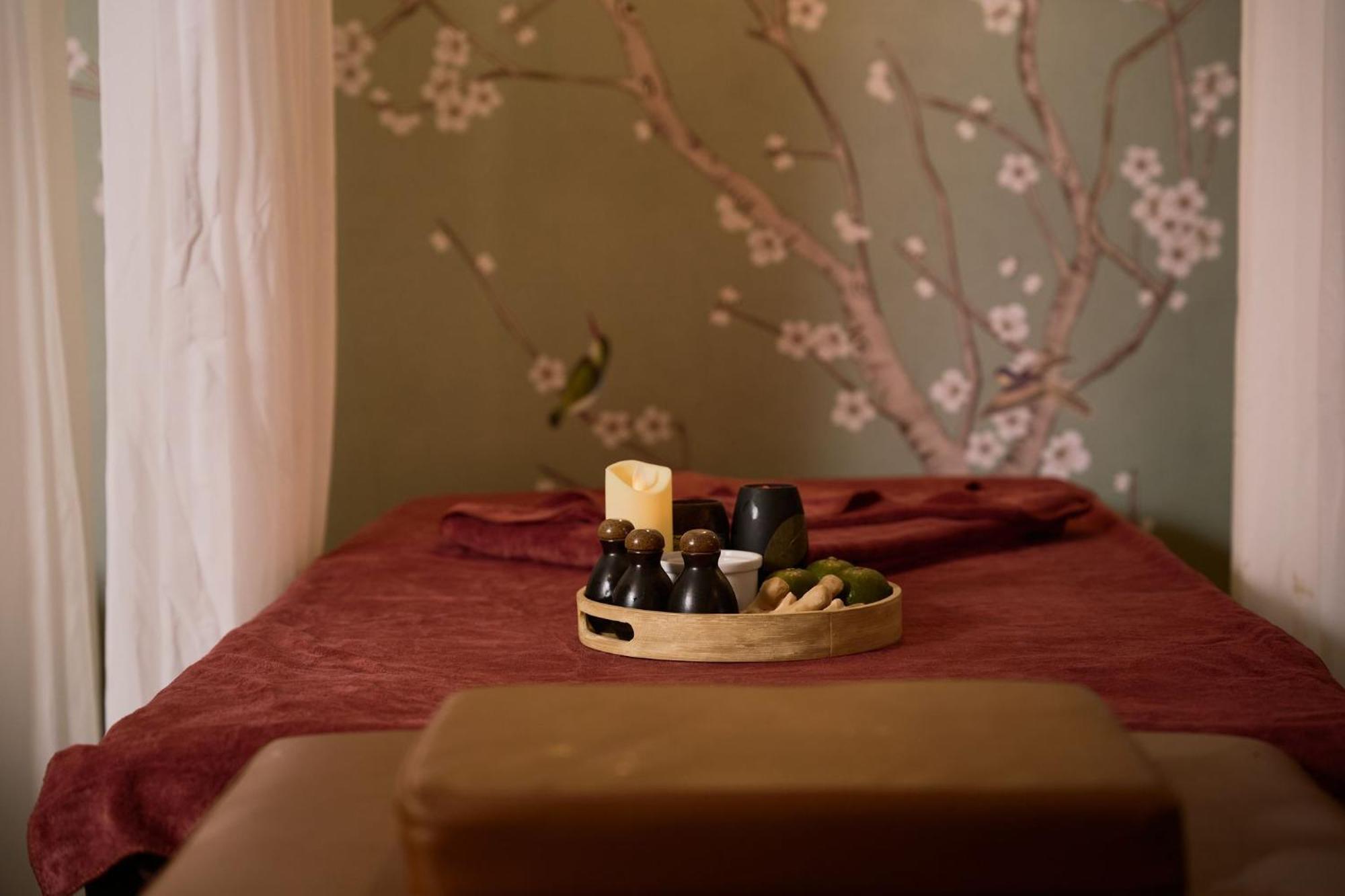 Amara Hanoi Hotel And Spa Dış mekan fotoğraf