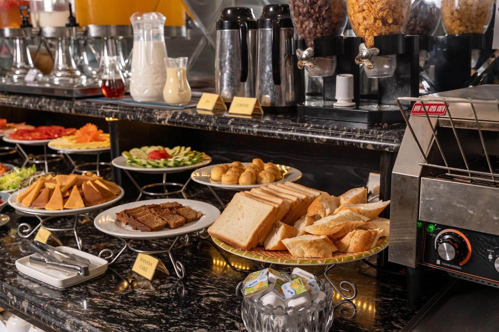 Amara Hanoi Hotel And Spa Dış mekan fotoğraf