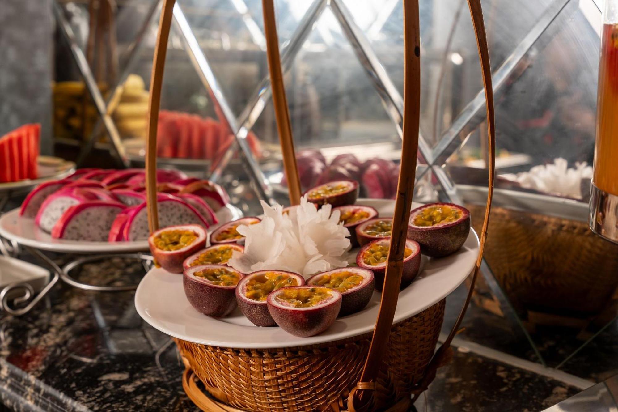 Amara Hanoi Hotel And Spa Dış mekan fotoğraf